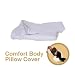 Search : Comfort Body Pillow Cover - Protect your Body Pillow with this Resistant and Soft Pillow Cover