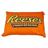 Reeses Peanut Butter Cups Squishy Pillow