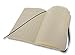 Moleskine 2016 Monthly Notebook, 12M, Pocket, Black, Soft Cover (3.5 x 5.5)