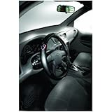 NFL Houston Texans Steering Wheel Cover