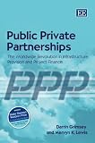 Public Private Partnerships: The Worldwide Revolution in Infrastructure Provision and Project Finance