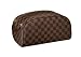 LOUIS VUITTON（ルイ ヴィトン） LOUIS VUITTON ルイヴィトンダミエ トゥルース・トワレット キングサイズトラベルポーチ N47527 ポーチ