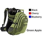 Transit Carrier TC 2.1 (2008) Child Carrier - In Your Choice of Colors