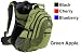 Transit Carrier TC 2.1 (2008) Child Carrier - Black