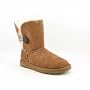 UGG Australia Womens Bailey Button Boots.