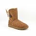 UGG Australia Womens Bailey Button Boots.