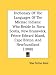 Dictionary Of The Languages Of The Micmac Indians: Who Reside In Nova Scotia, New Brunswick, Prince Edward Island, Cape Breton And Newfoundland (1888)