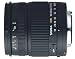 Sigma 18-125mm f/3.5-5.6 DC IF Aspherical Zoom Lens for Pentax and Samsung Digital SLR Cameras
