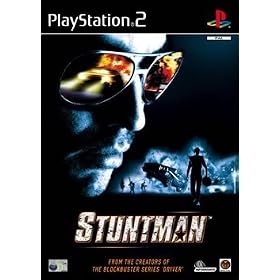 Stuntman