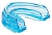 Sporting Goods : Shock Doctor Adult Braces Strapless Mouthguard (Blue)