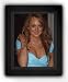 Lindsay Lohan Autograph Signed & Framed Photo