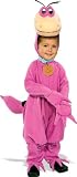The Flintstones Kids Dino Costume