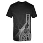 The Used - Jumbo Logo Basic T-Shirt - Ships in ''24'' Hours!