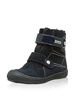 Richter Kinderschuhe Botas de invierno (Azul Oscuro)