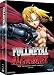 Funimation Fullmetal Alchemist-Season 1-Box Set Animation Cartoon Dvd 660 Minutes