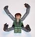 Search : Doc Ock- Lego Spiderman 2" Minifigure: Dr. Octopus