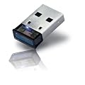 Trendnet - TBW-107UB - Nano adaptateur USB Bluetooth 2.1 - Class II