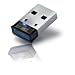 Trendnet - TBW-107UB - Nano adaptateur USB Bluetooth 2.1 - Class II