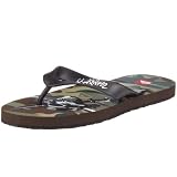 Produkt-Bild: Quiksilver Robby kemsl155, Herren Sandalen/Zehentrenner
