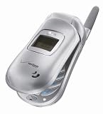 LG VX3450L Phone (Verizon Wireless, Phone Only, No Service)