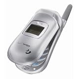 LG VX3450L Phone (Verizon Wireless, Phone Only, No Service)