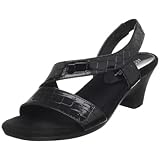 Aerosoles Women's Brasserie Slingback Sandal,Black Croco,9.5 M US Aerosoles Women's Brasserie Slingback Sandal,Black Croco,9.5 M US