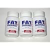FAT BURNER , Lose Weight All Day Long! As seen on TV 3 PACK 180 Tabs