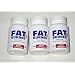 FAT BURNER , Lose Weight All Day Long! As seen on TV 3 PACK 180 Tabs