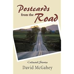 Postcards from the Road: Collected Stories