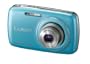 Panasonic �f�W�^���J���� LUMIX S1 �u���[ DMC-S1-A