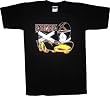 Speed Racer Black Racer X T-Shirt Tee