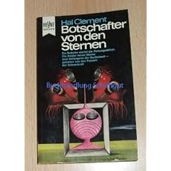 Hal Clement: Botschafter von den Sternen