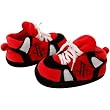 Houston Rockets Baby Slipper