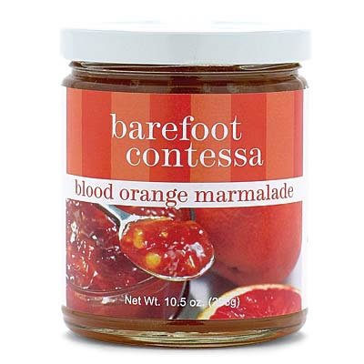 Barefoot Contessa Pantry Blood Orange Marmalade by Orange Marmalade