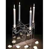 Review Innermost  / Innermost Ghost Candelabra Clear