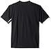 Volcom Boys' Big Bevel Stone T-Shirt