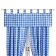 Trains, Planes & Trucks Cotton Window Valance by Olive Kids