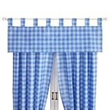 Trains, Planes & Trucks Cotton Window Valance by Olive Kids