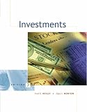 Buy : Investments (with Thomson ONE - Business School Edition and Stock-Trak Coupon)