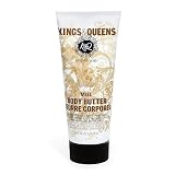 Kings & Queens Body Butter 6.76 fl oz (200 ml)