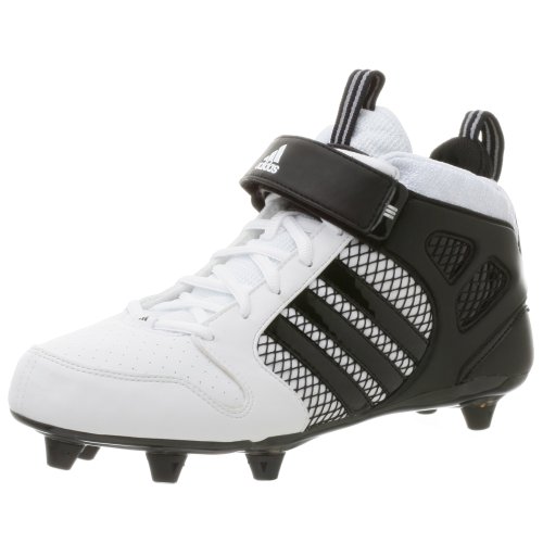 adidas Men's Grid Iron 7 D Mid (Adidas,Sports & Outdoors,Shoes,Men,Football,Other Footwear)