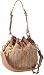 Fossil Vintage Re-Issue II, Sac porté épaule femme - beige, Cuir - Taille unique