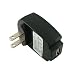 USB Wall Charger AC Home Adapter for Microsoft ZUNE HD