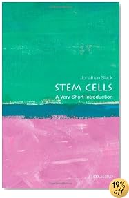 Stem Cells: A Very Short Introduction