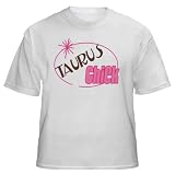 TAURUS Chick Youth T-Shirt (for Kids) Various Colors Available