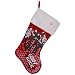 Musical Stocking - Camp Rock 18"