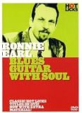 Hot Licks: Ronnie Earl - Blue Guitar With Soul
