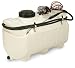 Outdoor Living : Precision Products 25-Gallon 12-Volt Spot Sprayer #TCS25