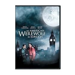 An American Werewolf in London