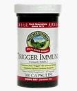 Trigger Immune, Chinese